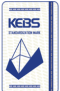 KEBS Standardization Mark