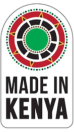 Made in Kenya